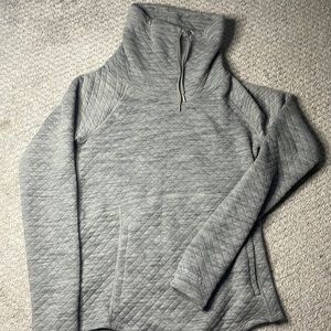 Marmot Ladies (XS) Funnelneck pullover